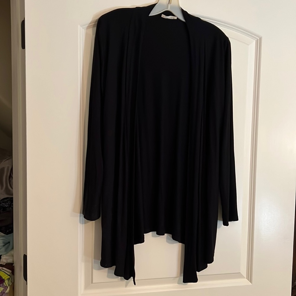 Coverup jacket